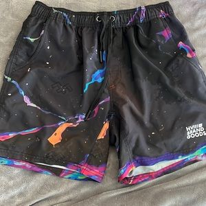 HVIII Brand Goods Shorts